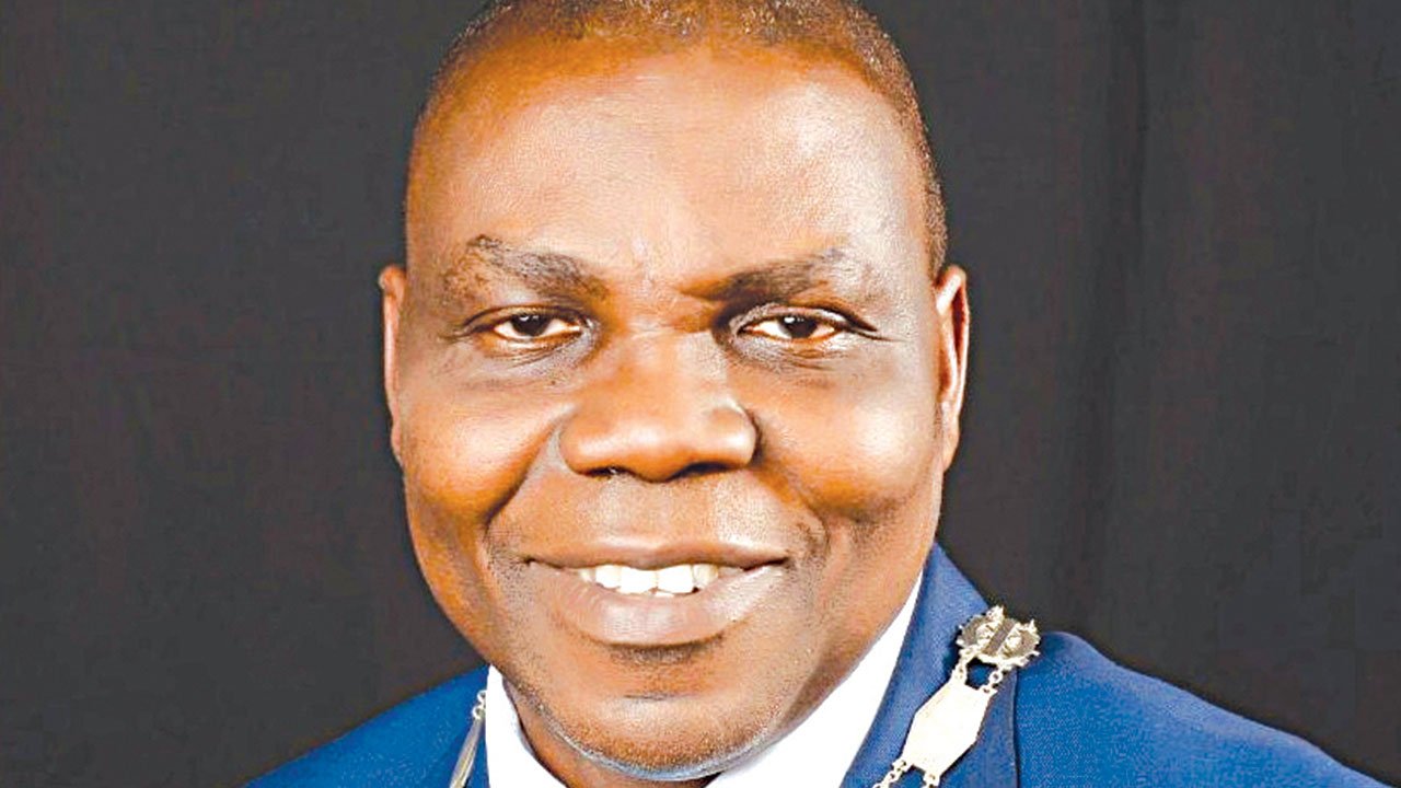 REAL ESTATE CAN HELP NIGERIA OVERCOME RECESSION